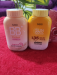 Sasi BB perfect powder &Sasi sun cool powder
